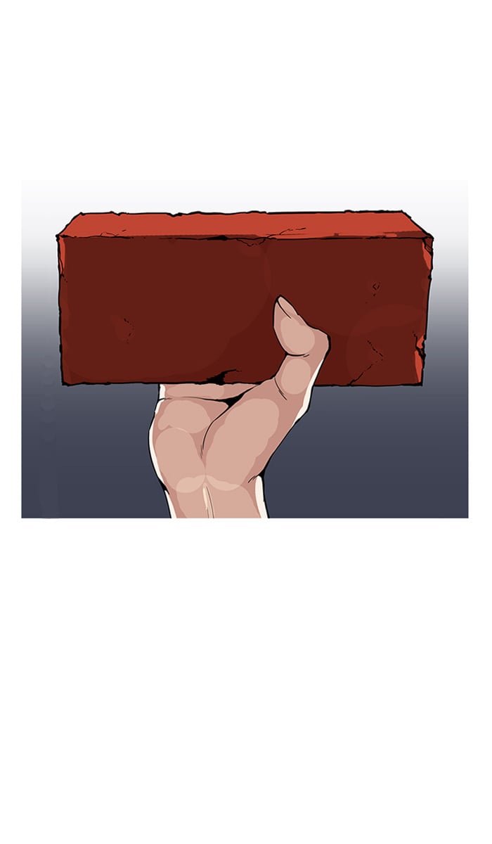 Lookism - Manhwa chapter 164 - page 9