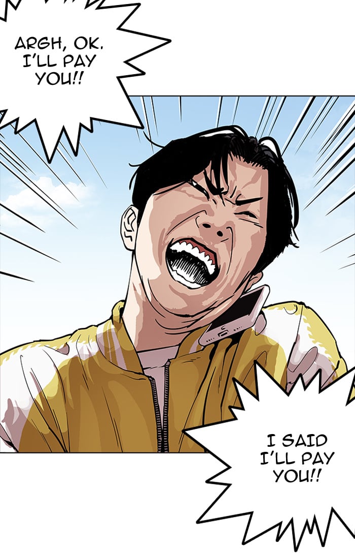 Lookism - Manhwa chapter 164 - page 98