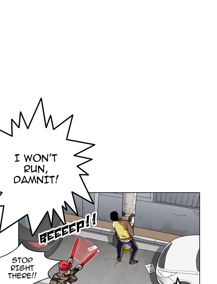Lookism - Manhwa chapter 164 - page 99