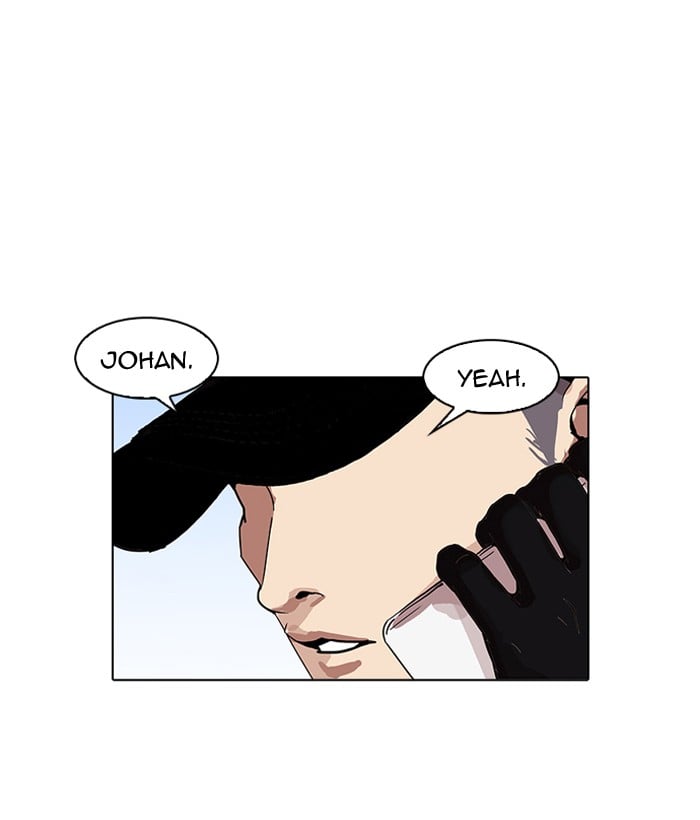 Lookism - Manhwa chapter 163 - page 1