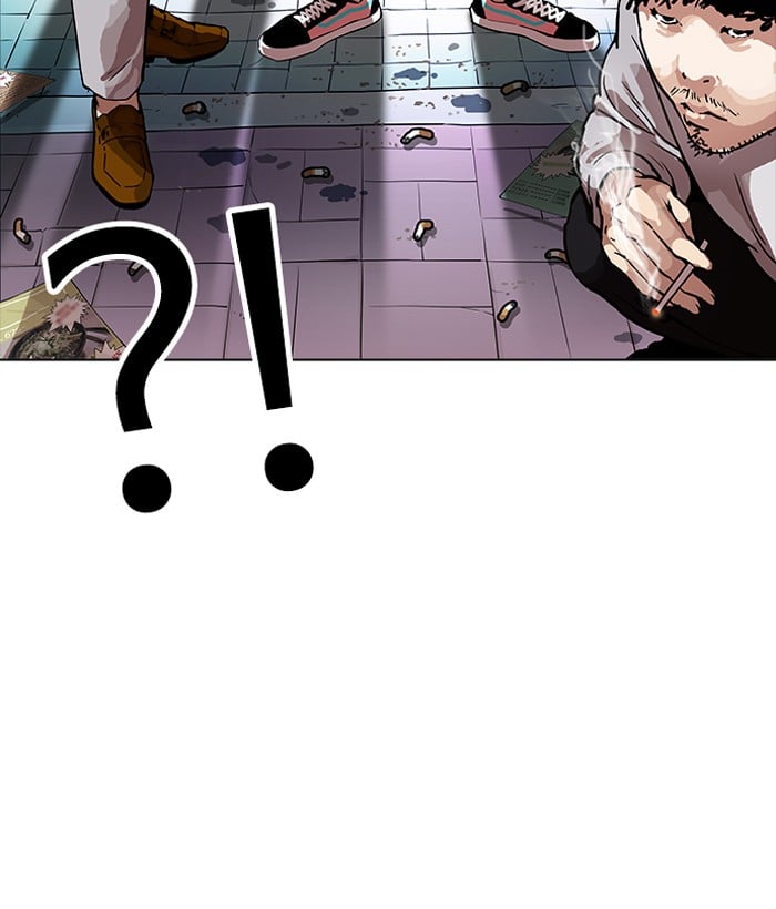 Lookism - Manhwa chapter 163 - page 100