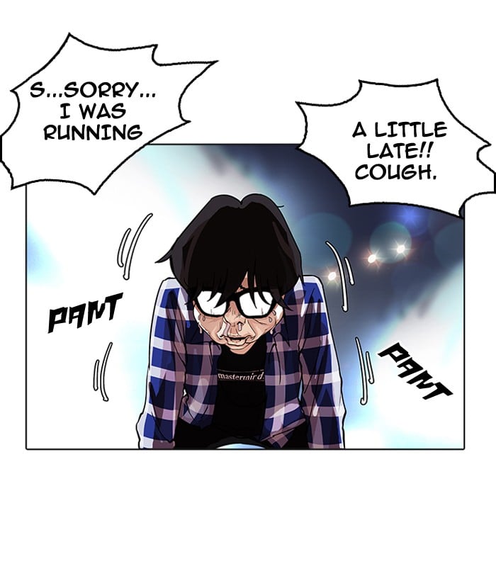 Lookism - Manhwa chapter 163 - page 101