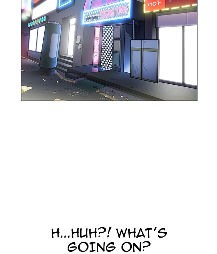 Lookism - Manhwa chapter 163 - page 113