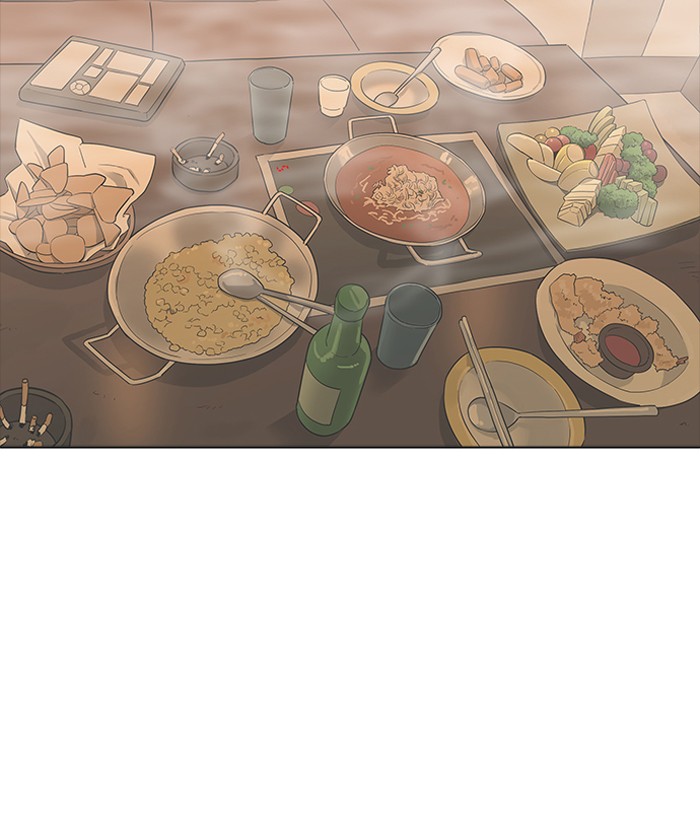 Lookism - Manhwa chapter 163 - page 115