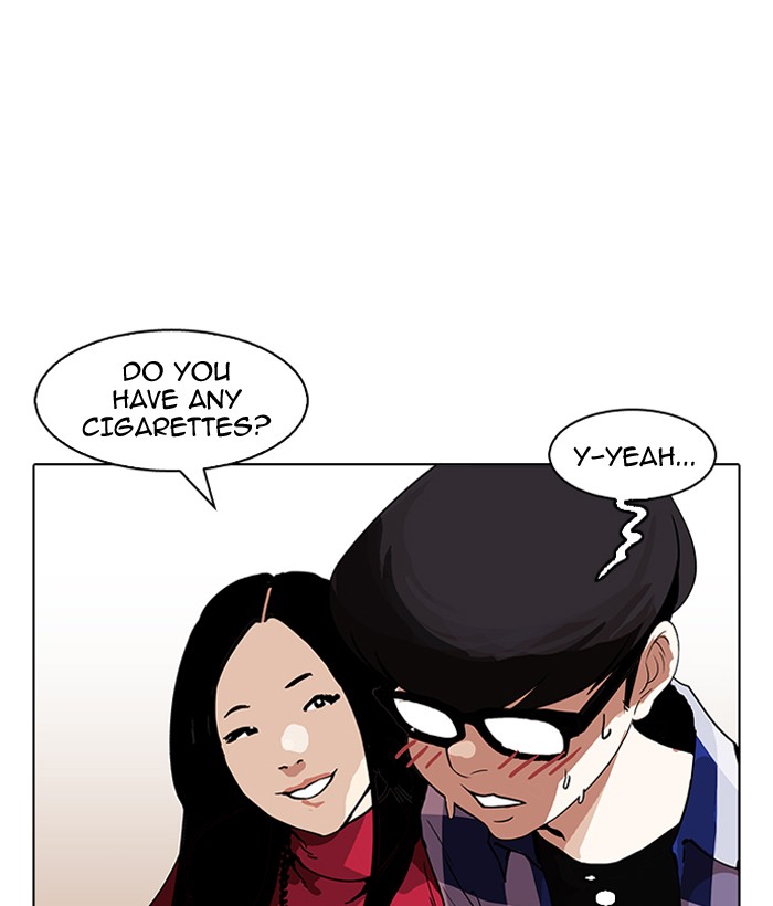 Lookism - Manhwa chapter 163 - page 119