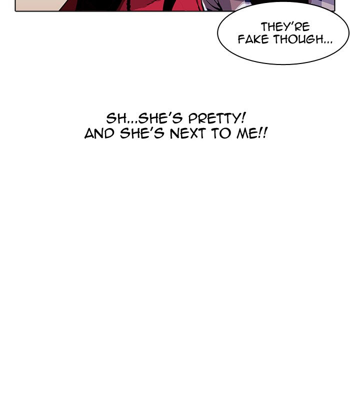 Lookism - Manhwa chapter 163 - page 120