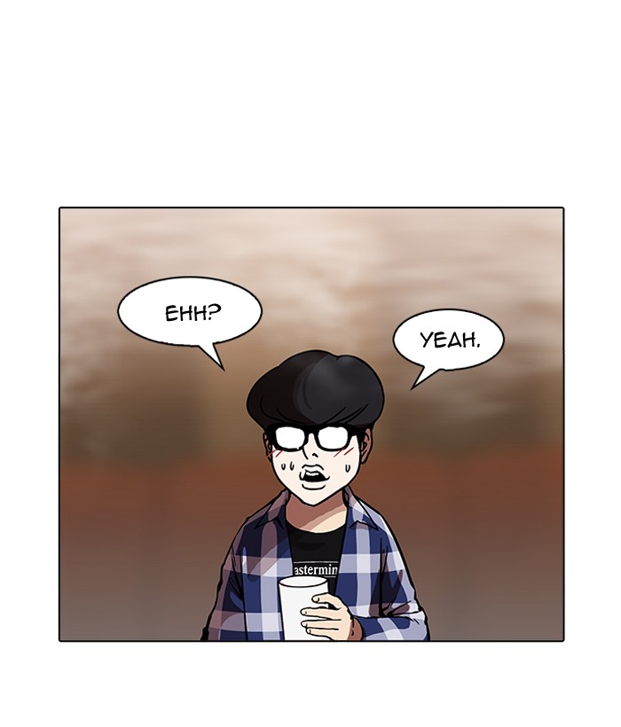 Lookism - Manhwa chapter 163 - page 127