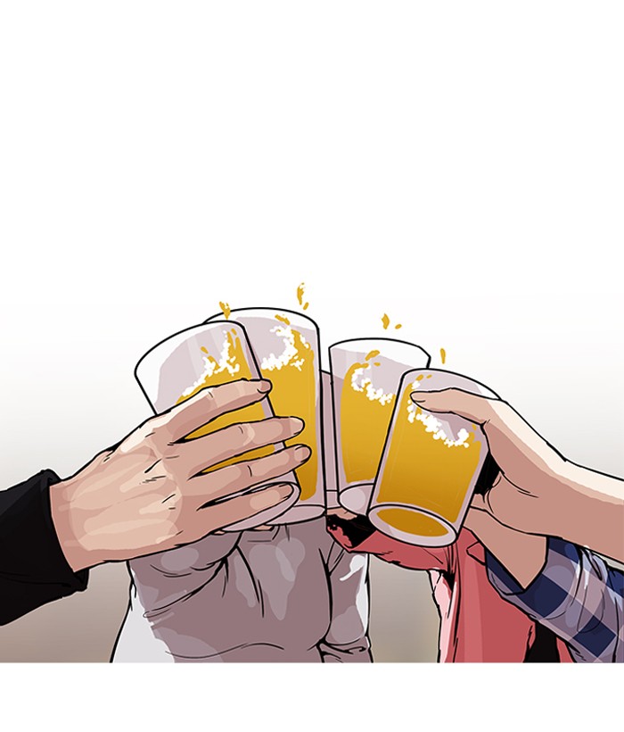 Lookism - Manhwa chapter 163 - page 133