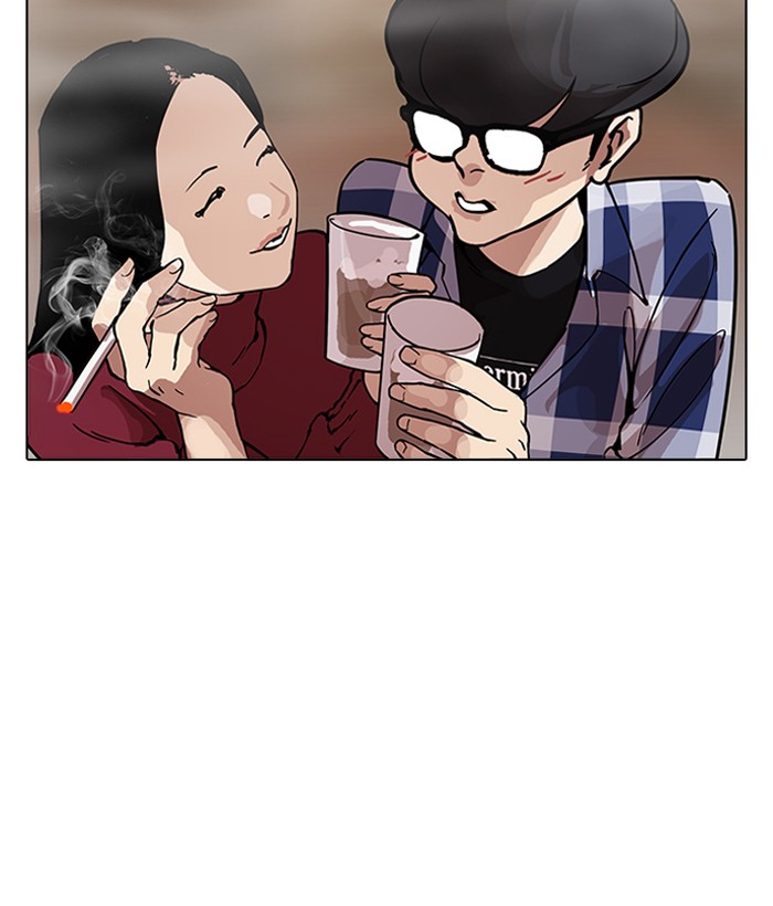 Lookism - Manhwa chapter 163 - page 137
