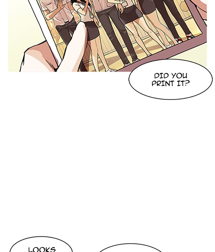 Lookism - Manhwa chapter 163 - page 14