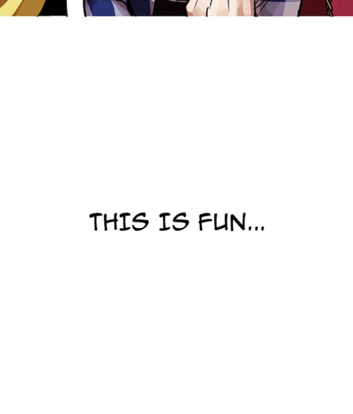 Lookism - Manhwa chapter 163 - page 141