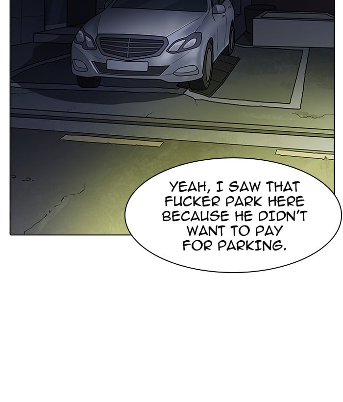 Lookism - Manhwa chapter 163 - page 151