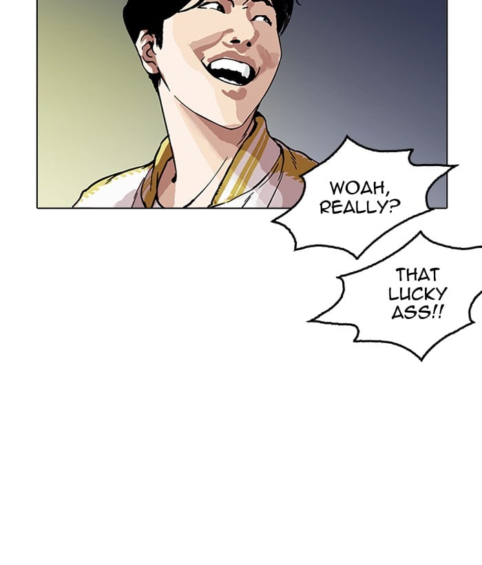 Lookism - Manhwa chapter 163 - page 153