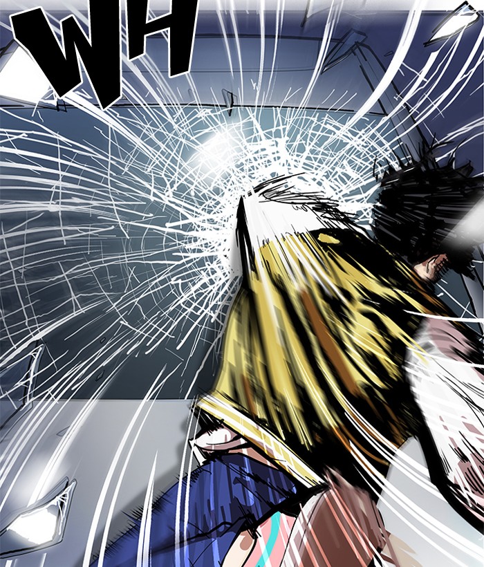Lookism - Manhwa chapter 163 - page 157