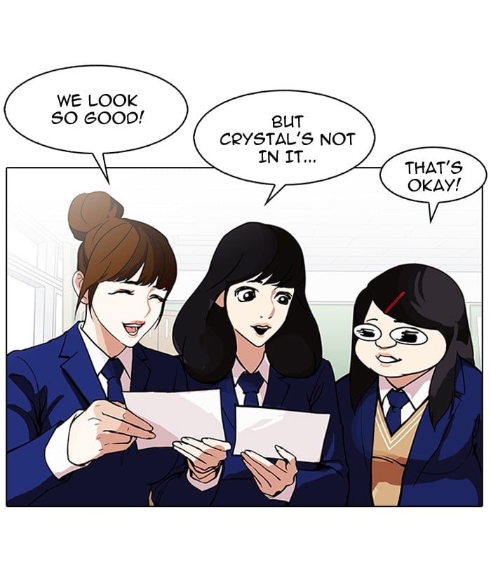 Lookism - Manhwa chapter 163 - page 16