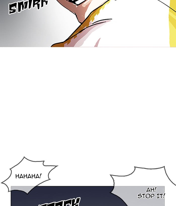 Lookism - Manhwa chapter 163 - page 162