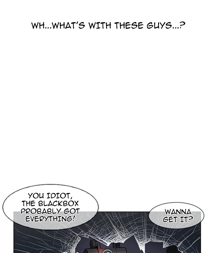Lookism - Manhwa chapter 163 - page 164