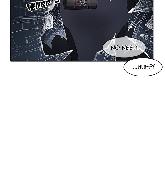 Lookism - Manhwa chapter 163 - page 165