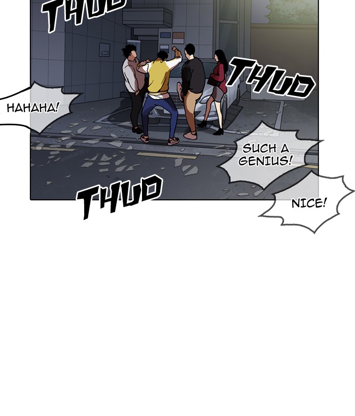 Lookism - Manhwa chapter 163 - page 168