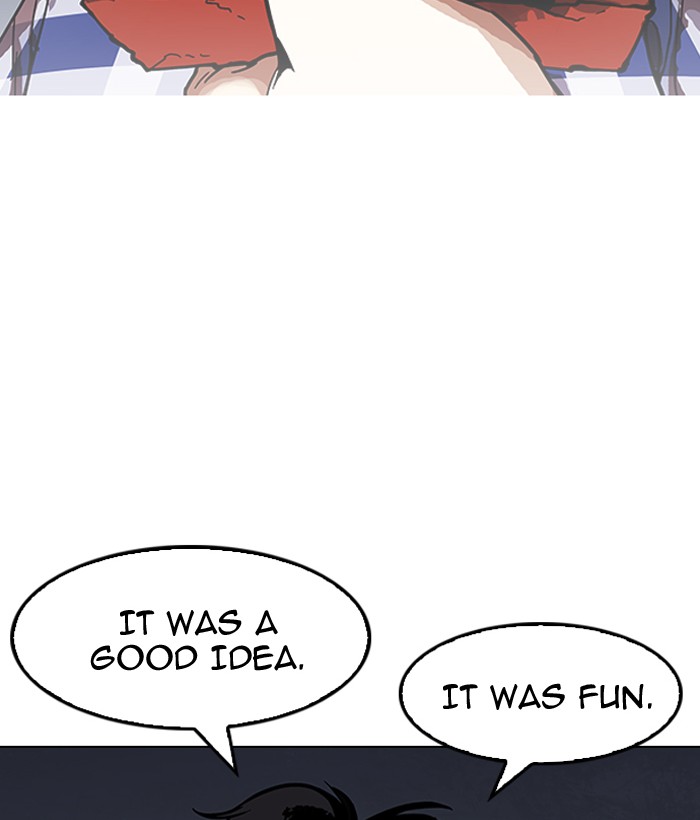 Lookism - Manhwa chapter 163 - page 172