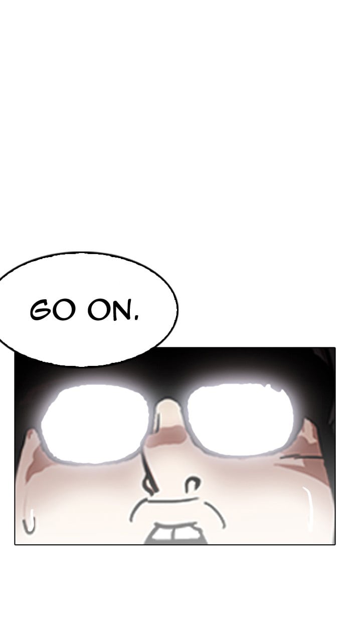 Lookism - Manhwa chapter 163 - page 174