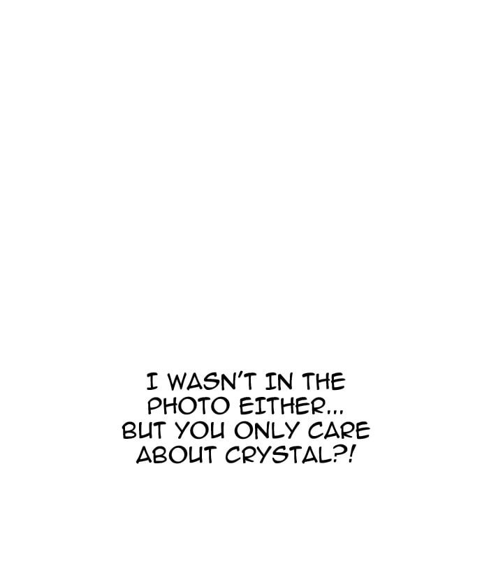 Lookism - Manhwa chapter 163 - page 20