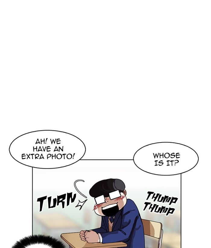 Lookism - Manhwa chapter 163 - page 21