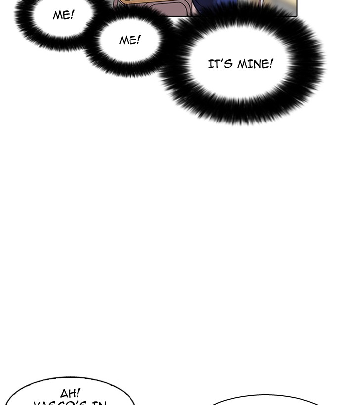 Lookism - Manhwa chapter 163 - page 22