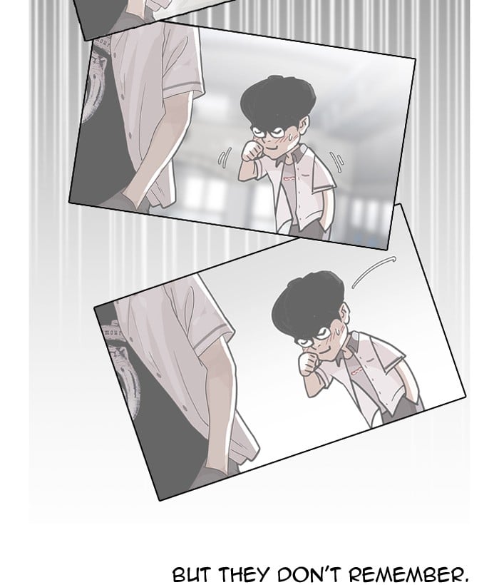 Lookism - Manhwa chapter 163 - page 26