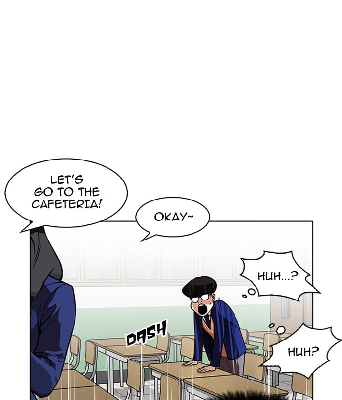 Lookism - Manhwa chapter 163 - page 28