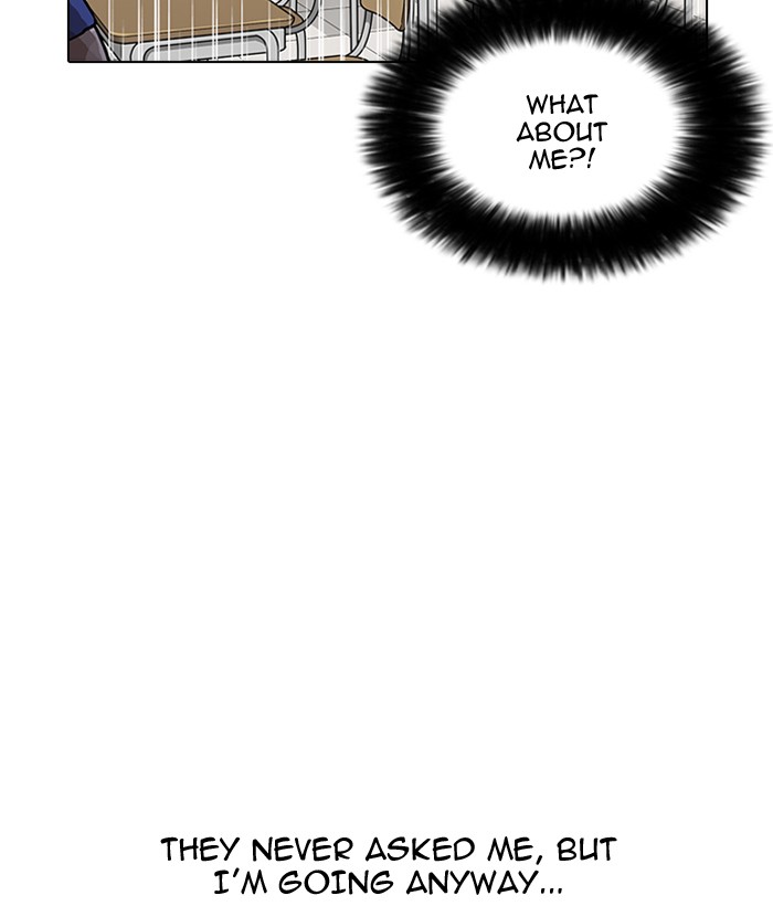Lookism - Manhwa chapter 163 - page 29