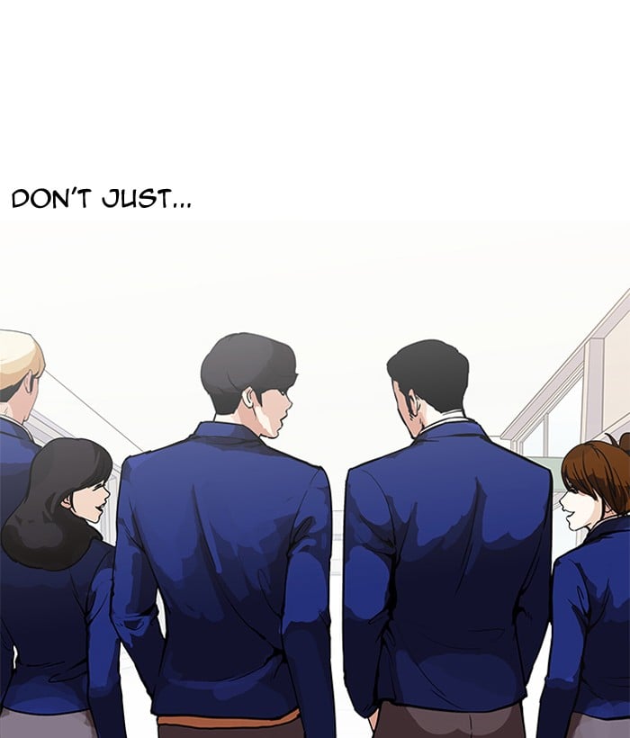 Lookism - Manhwa chapter 163 - page 33