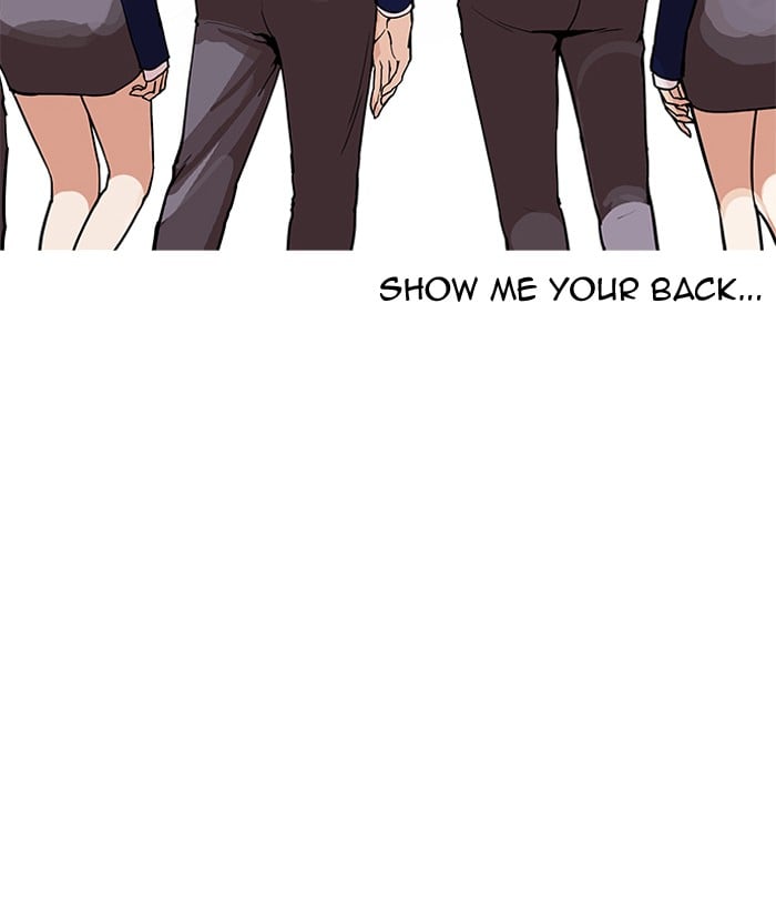Lookism - Manhwa chapter 163 - page 34