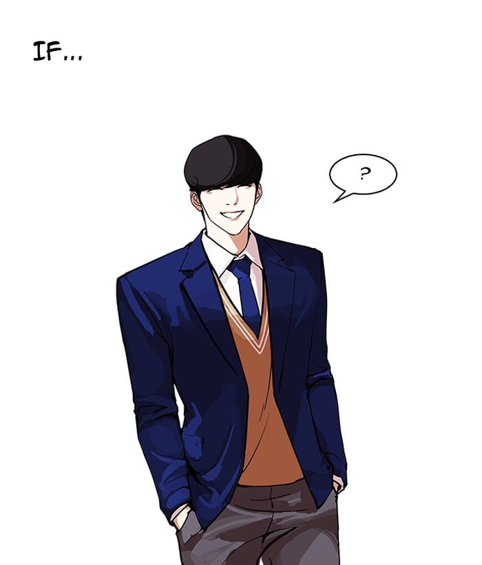 Lookism - Manhwa chapter 163 - page 41