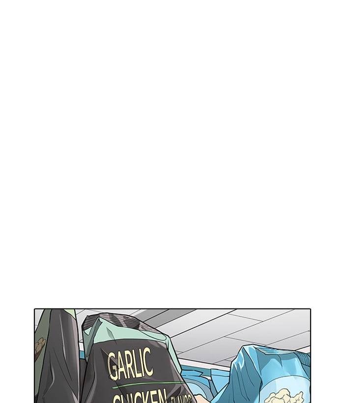 Lookism - Manhwa chapter 163 - page 44