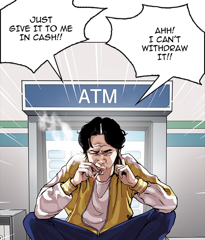 Lookism - Manhwa chapter 163 - page 49