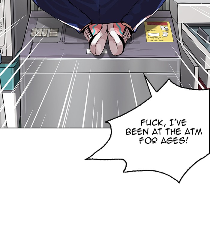 Lookism - Manhwa chapter 163 - page 50