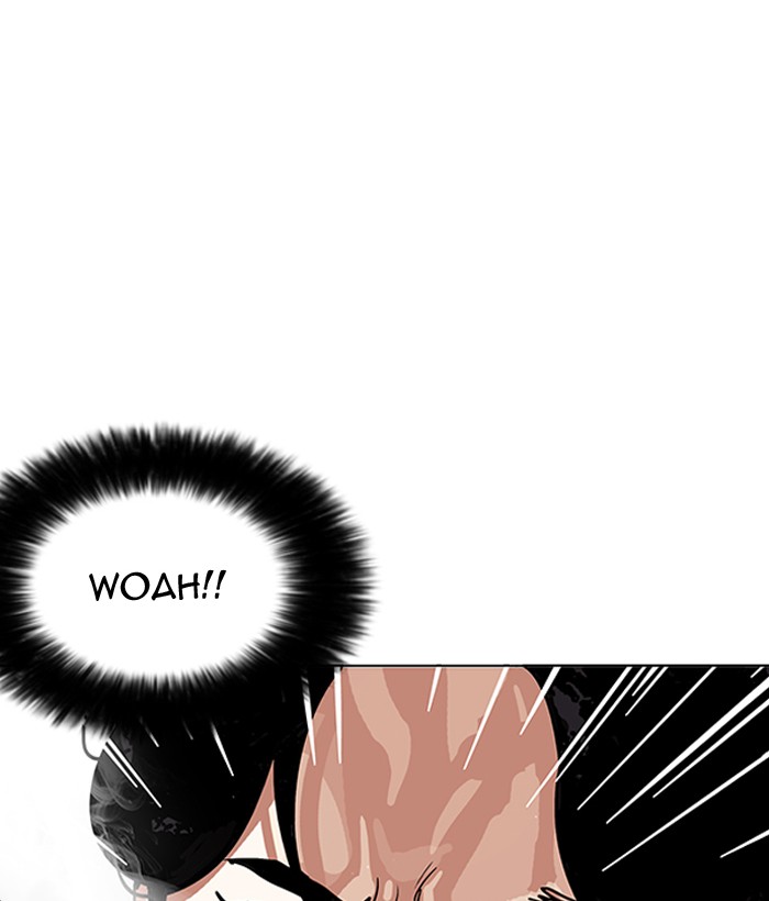 Lookism - Manhwa chapter 163 - page 51