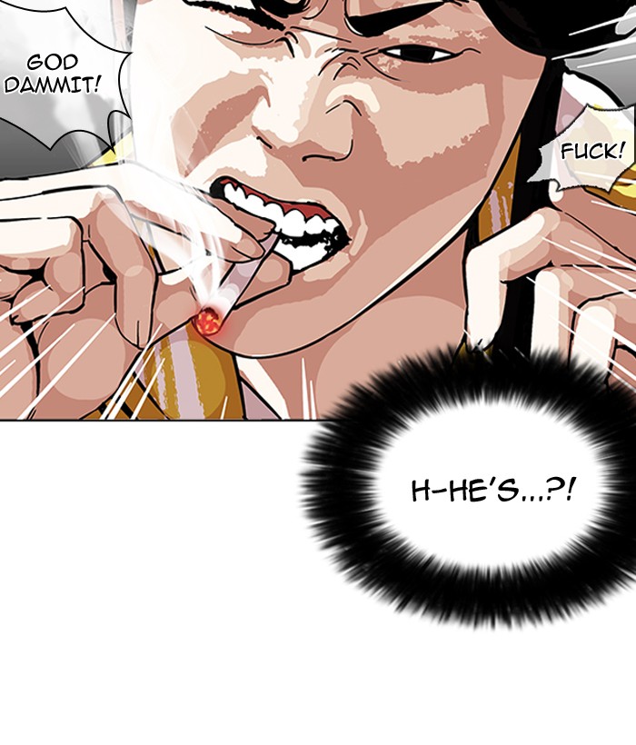 Lookism - Manhwa chapter 163 - page 52