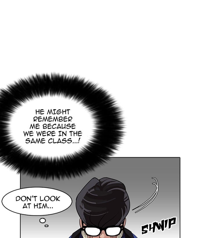 Lookism - Manhwa chapter 163 - page 57