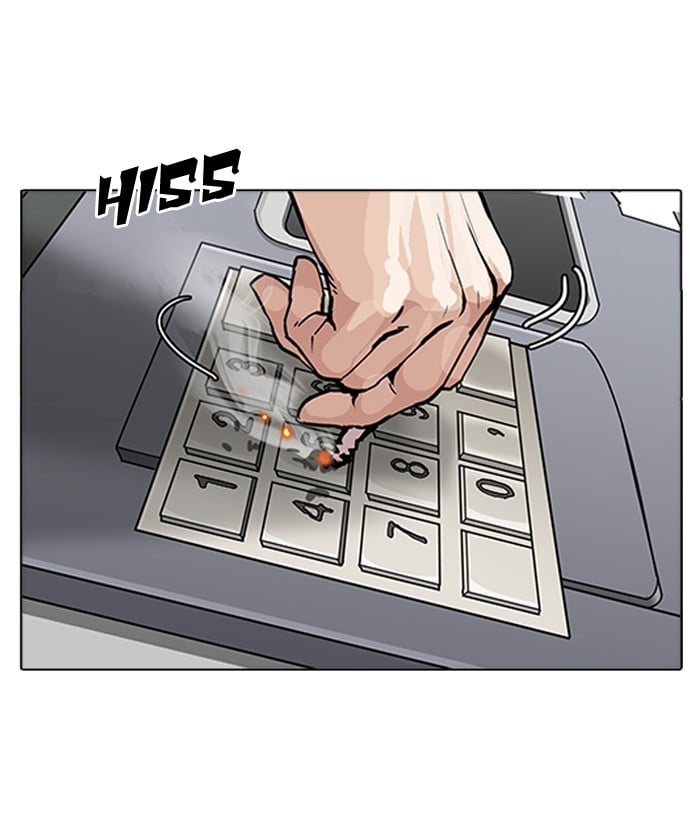 Lookism - Manhwa chapter 163 - page 61