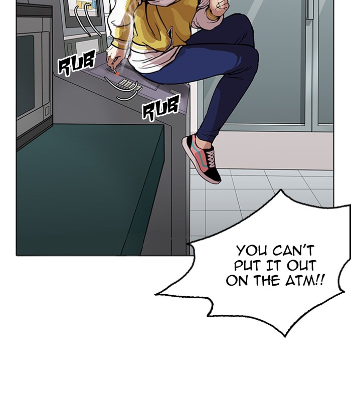 Lookism - Manhwa chapter 163 - page 63