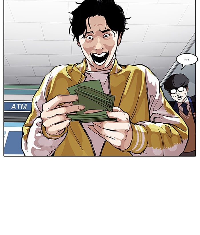 Lookism - Manhwa chapter 163 - page 70
