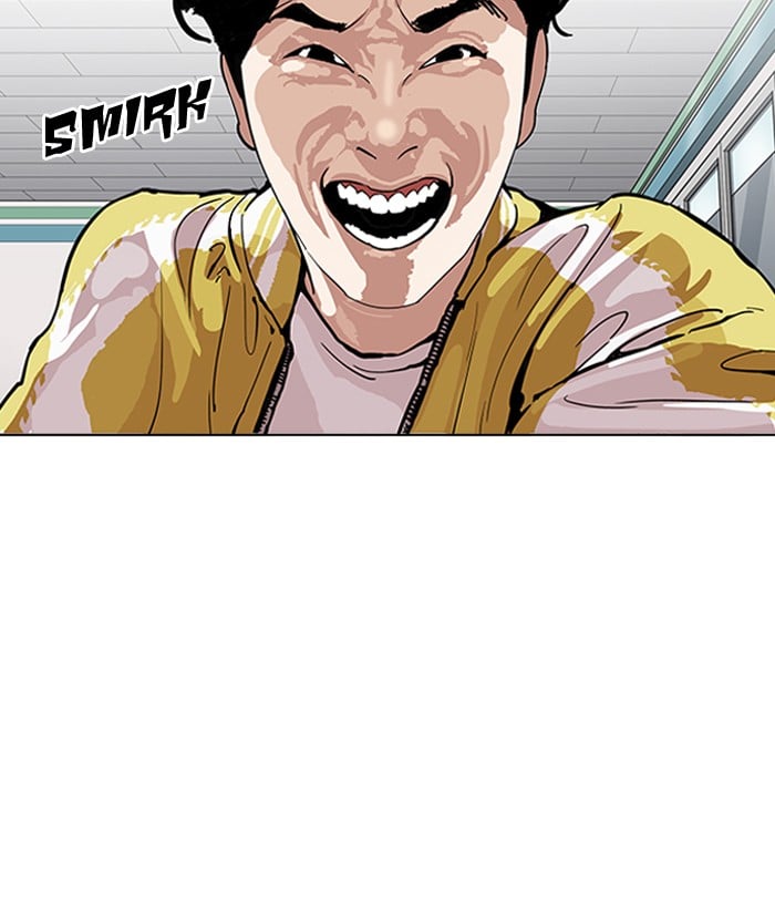 Lookism - Manhwa chapter 163 - page 76