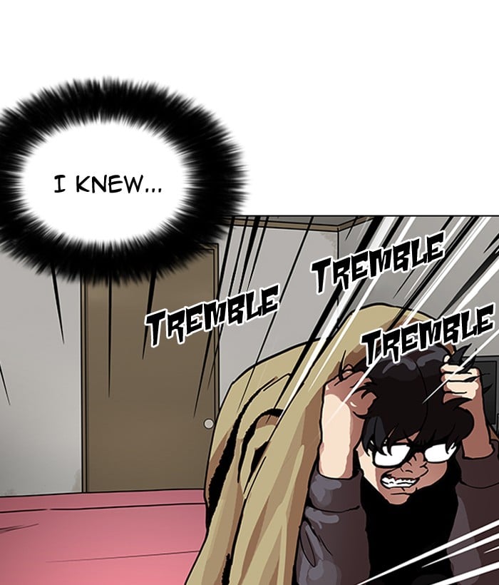 Lookism - Manhwa chapter 163 - page 83
