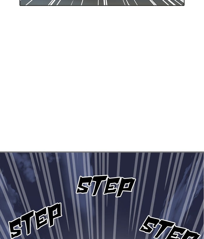Lookism - Manhwa chapter 163 - page 89