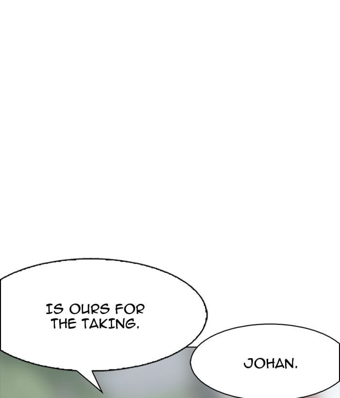 Lookism - Manhwa chapter 163 - page 9