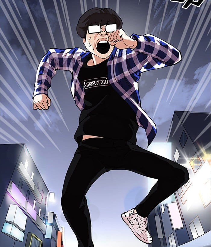 Lookism - Manhwa chapter 163 - page 90