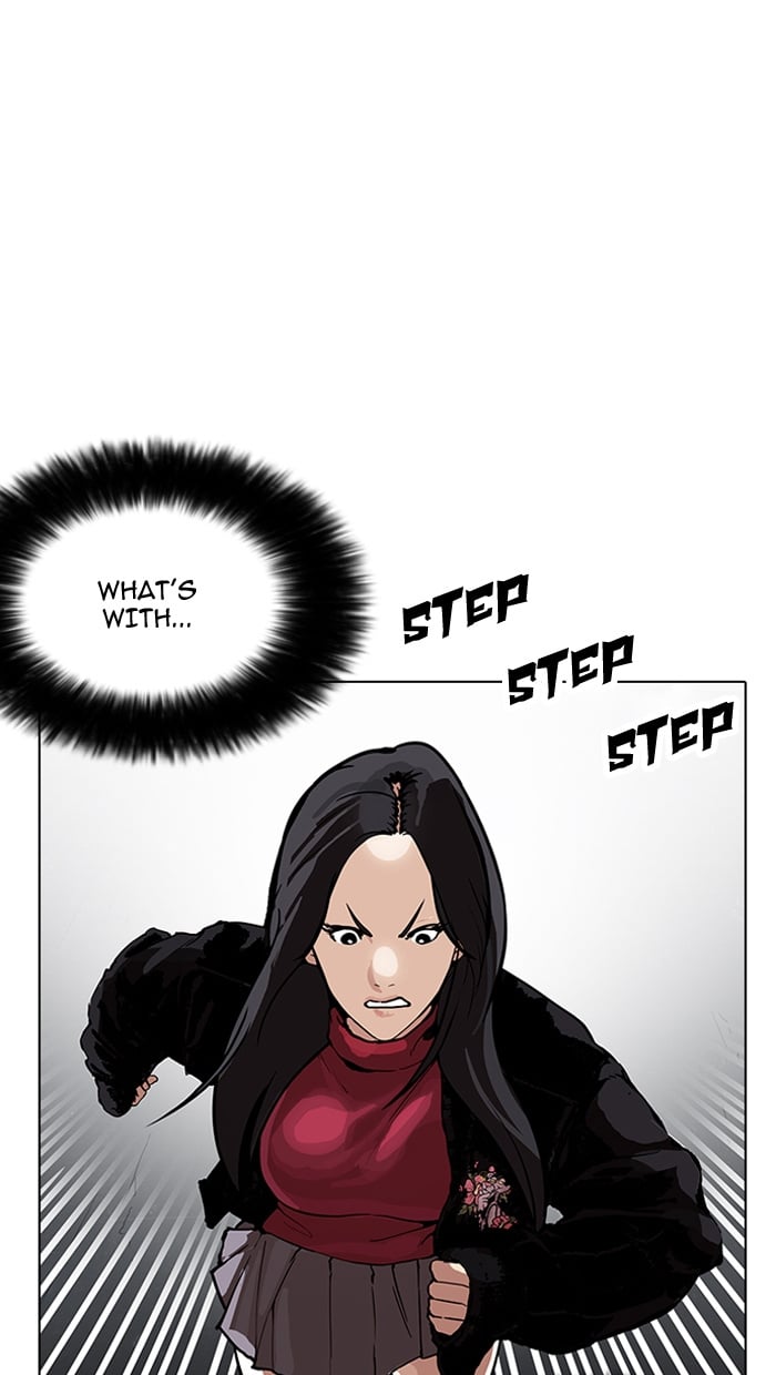Lookism - Manhwa chapter 162 - page 1