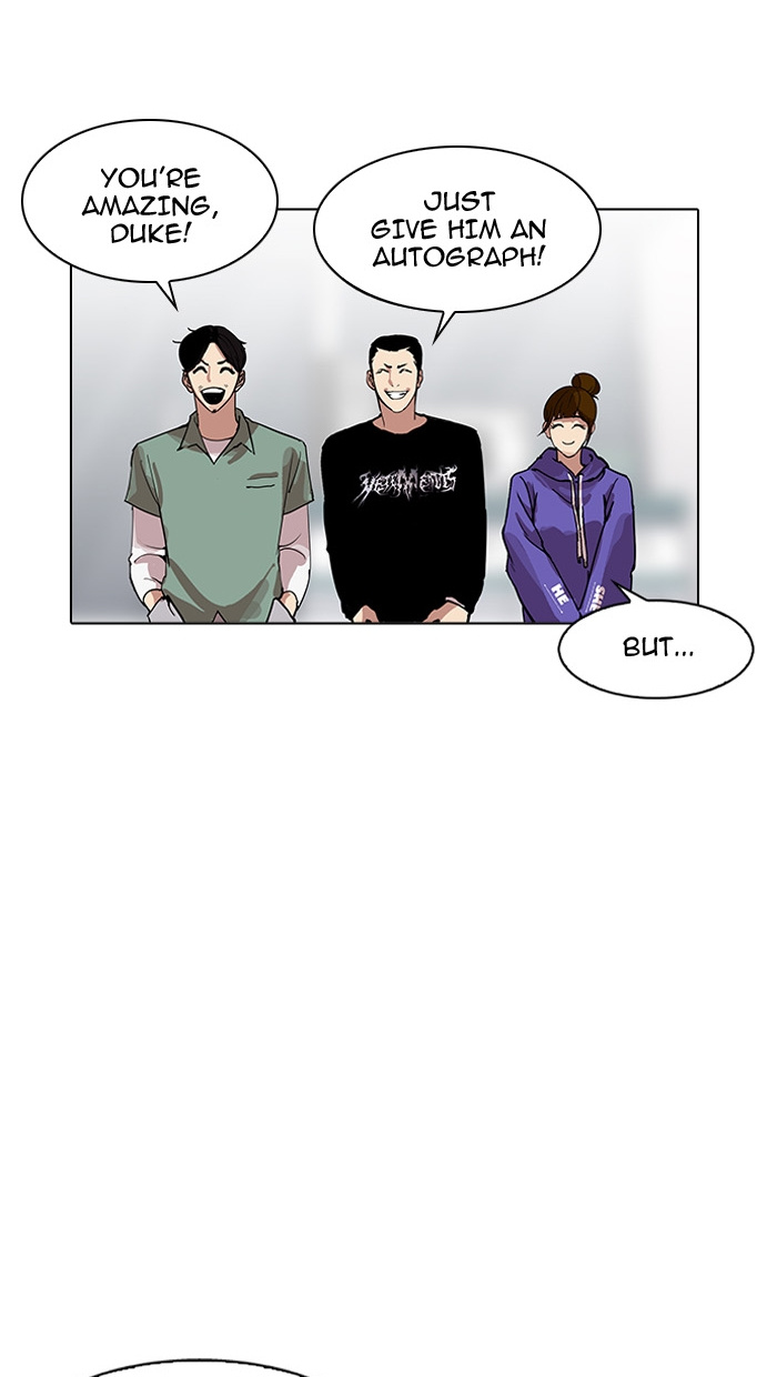 Lookism - Manhwa chapter 162 - page 106